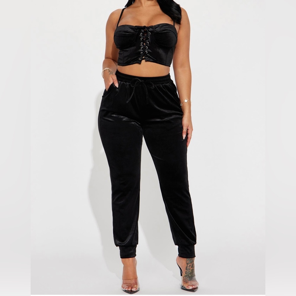 Jogger Set